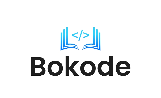 Bokode.com